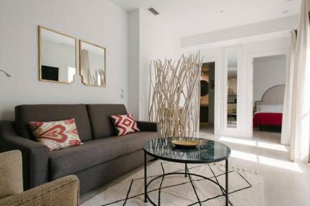 Appartement Rg Plaza Del Salvador *