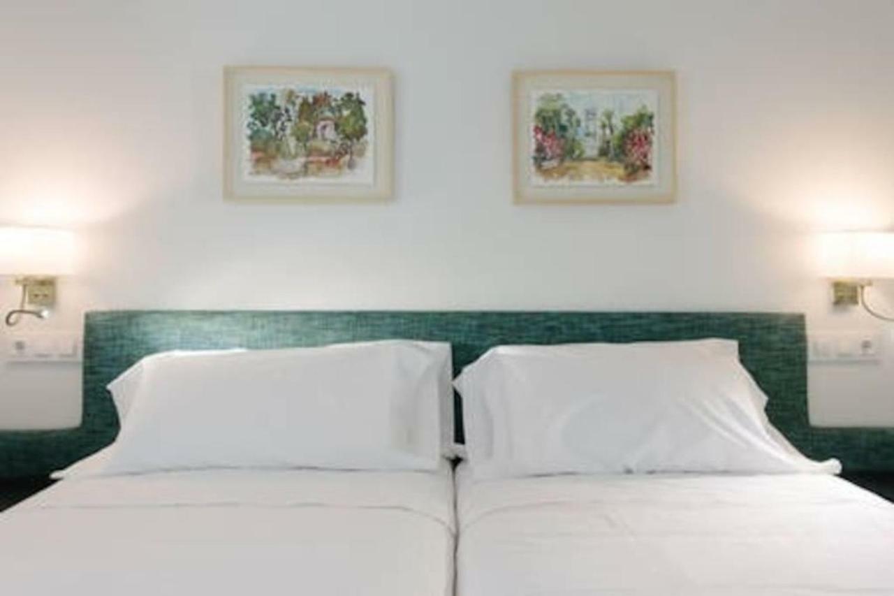 Appartement Rg Plaza Del Salvador