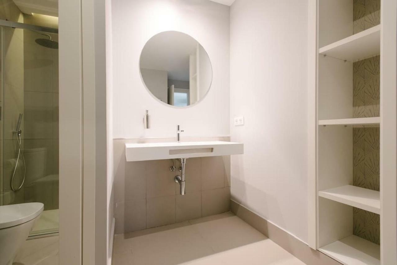 Rg Plaza Del Salvador Appartement