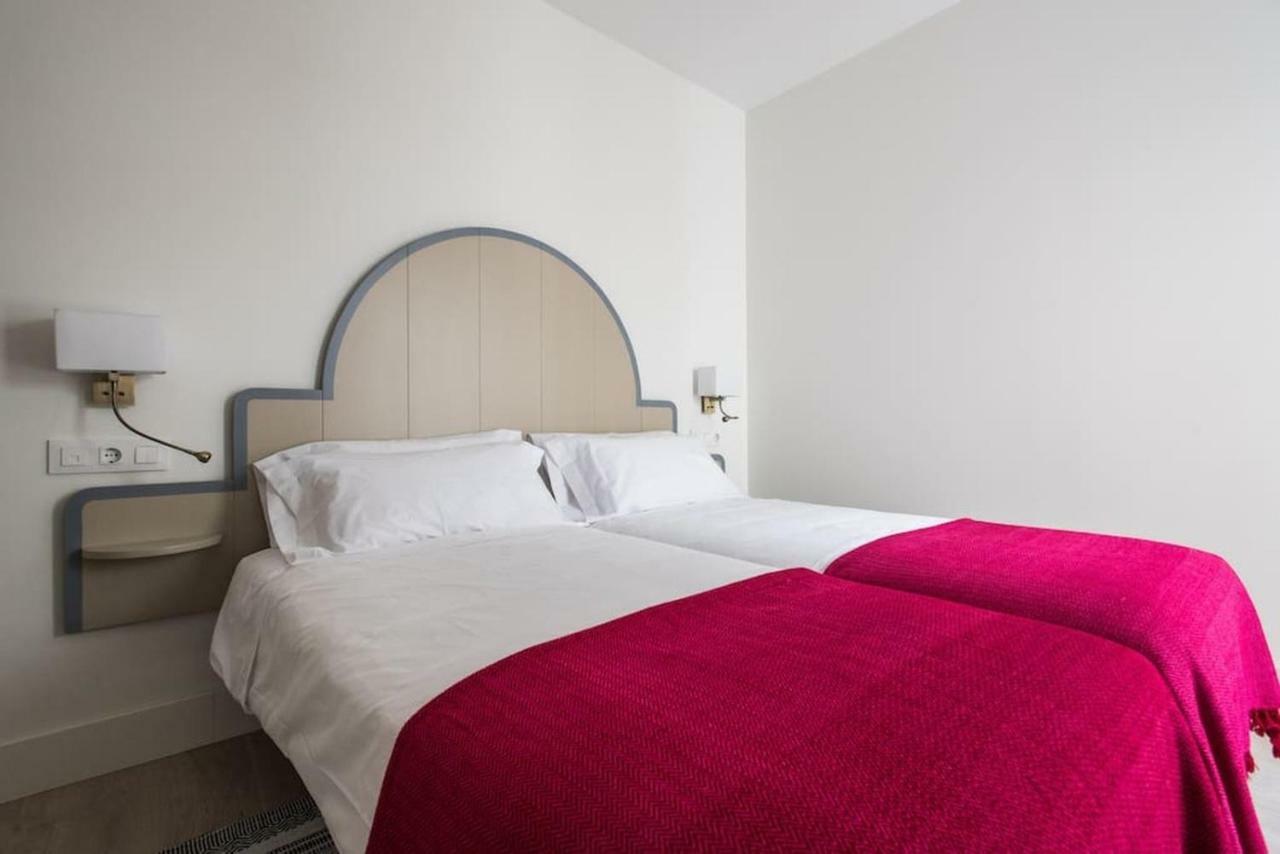 Appartement Rg Plaza Del Salvador *