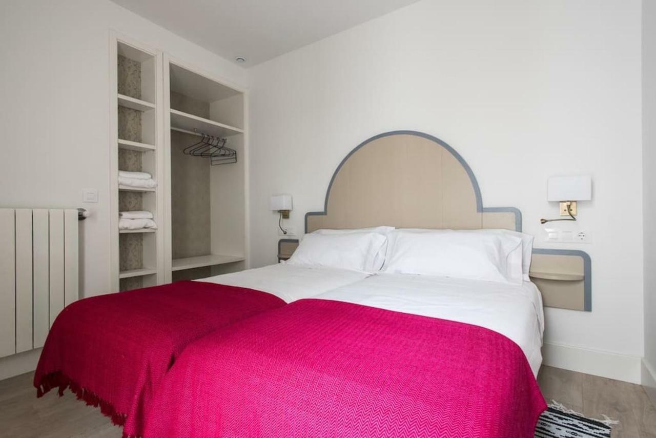 Appartement Rg Plaza Del Salvador Séville