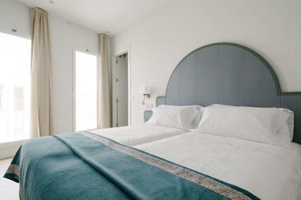 Appartement Rg Plaza Del Salvador Séville