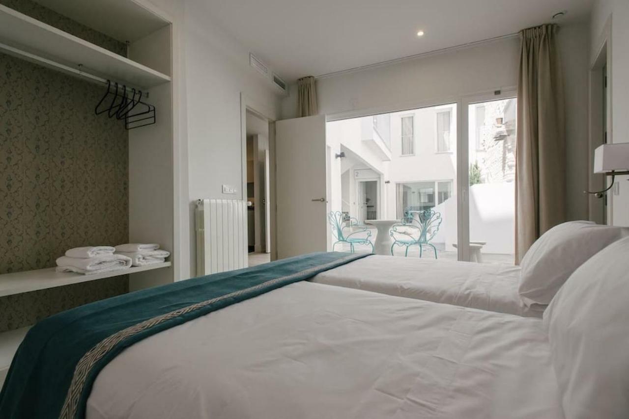 Rg Plaza Del Salvador Appartement