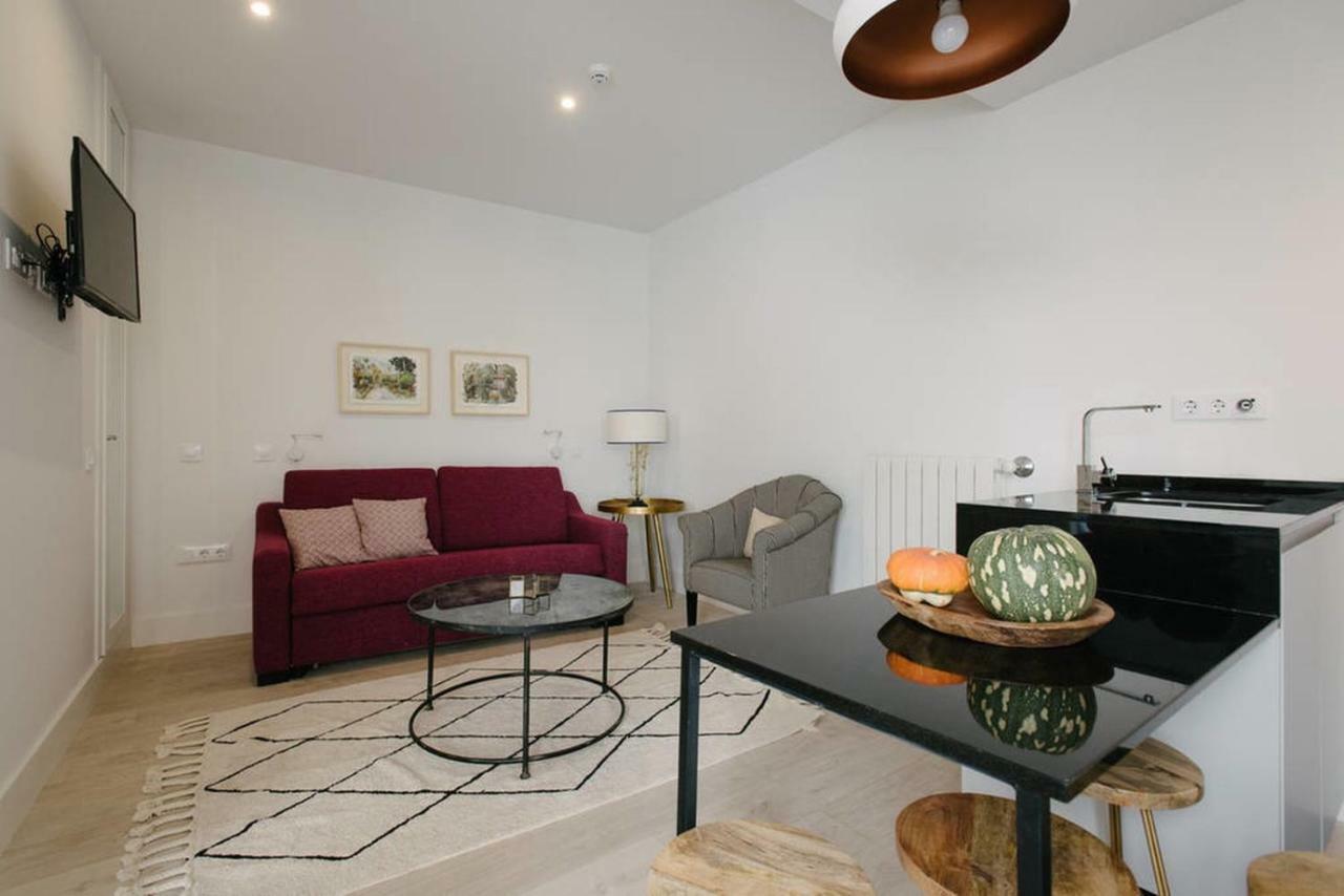 Rg Plaza Del Salvador Appartement