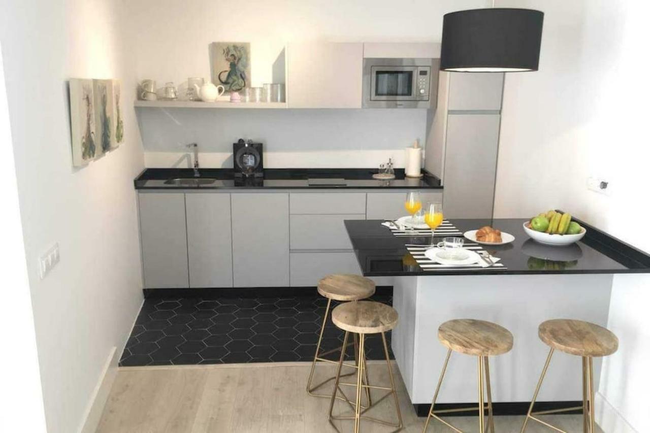 Appartement Rg Plaza Del Salvador *