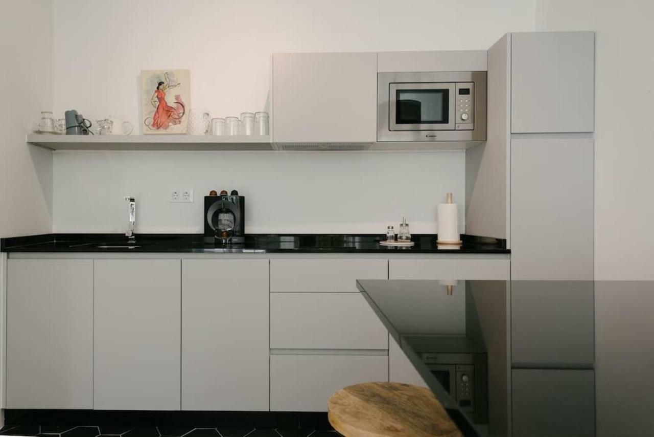 Rg Plaza Del Salvador Appartement