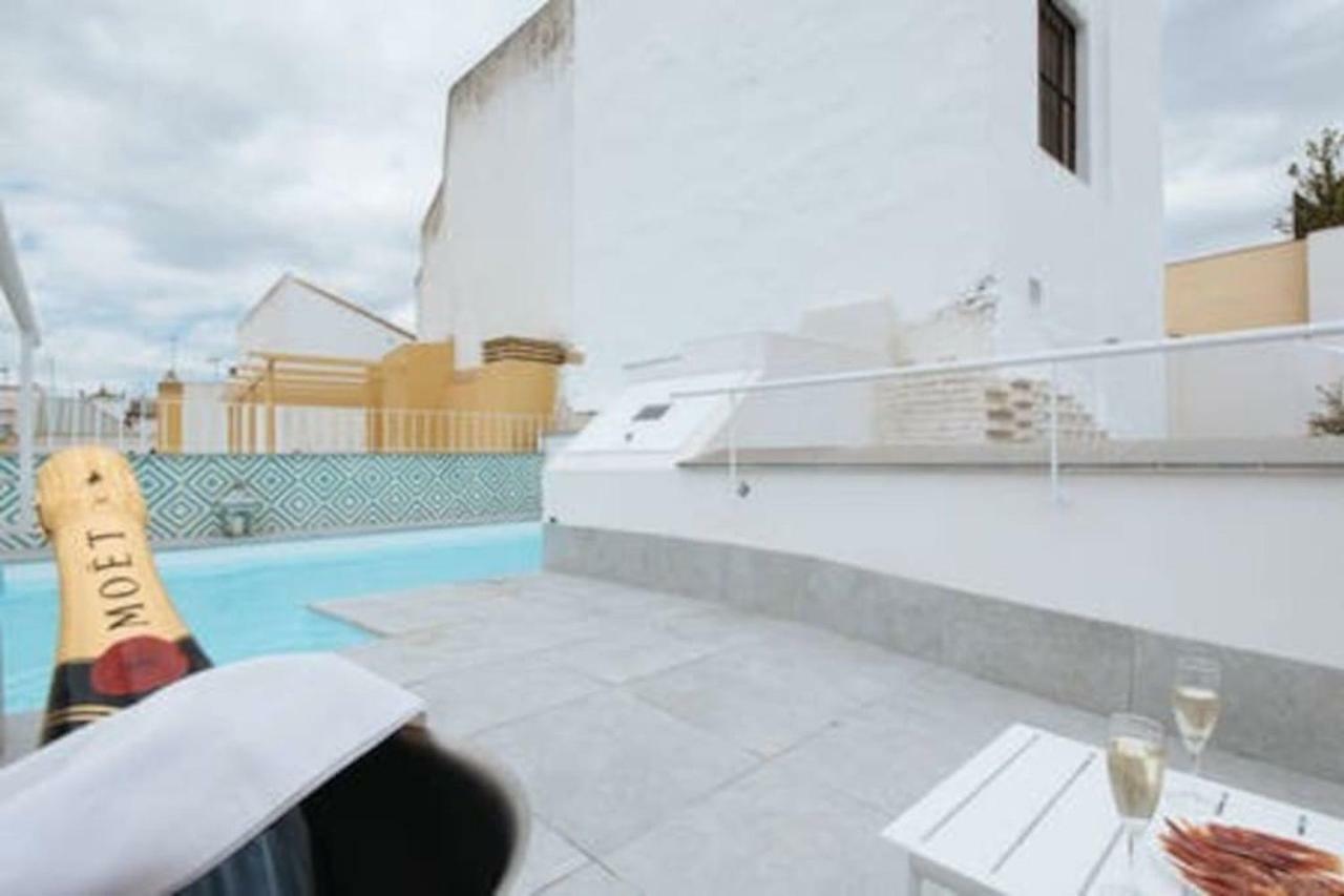 Rg Plaza Del Salvador Appartement *