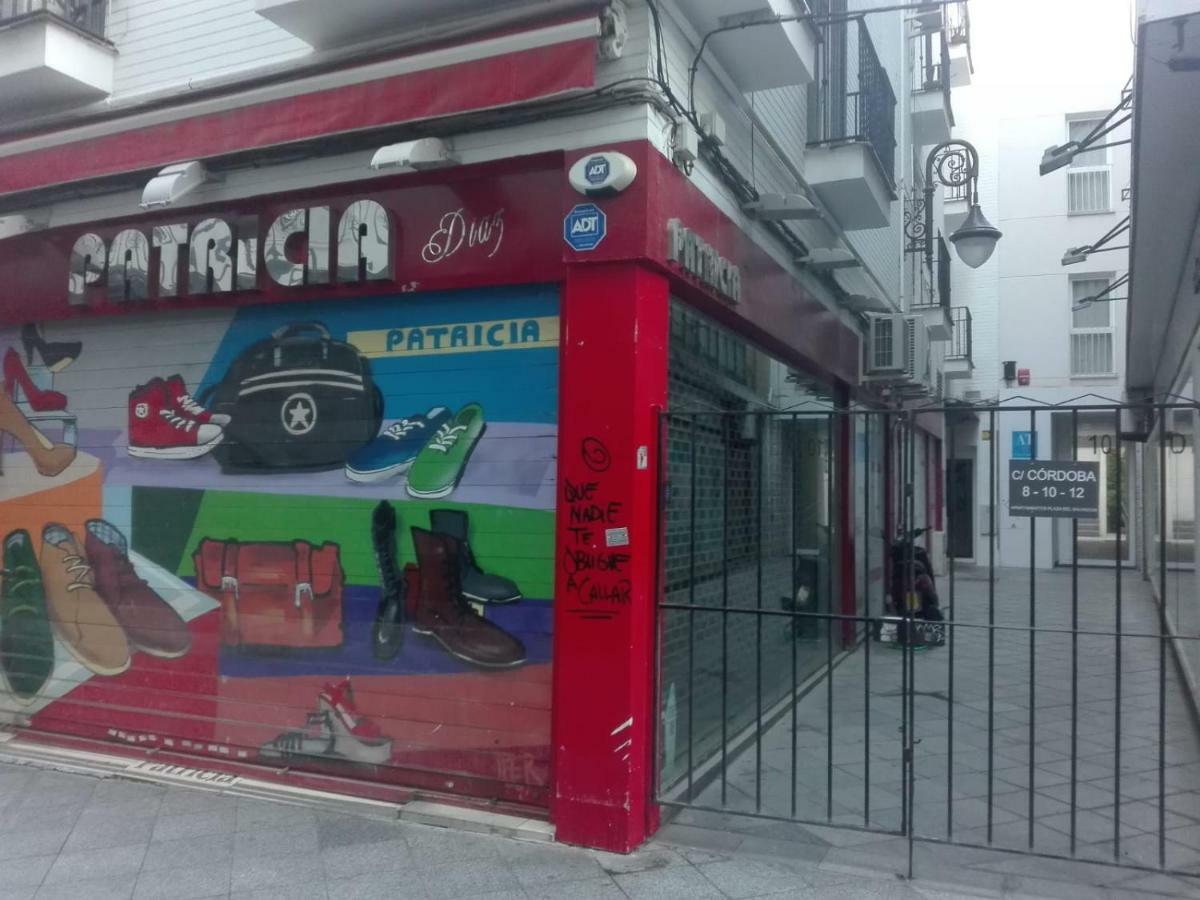 Rg Plaza Del Salvador Séville